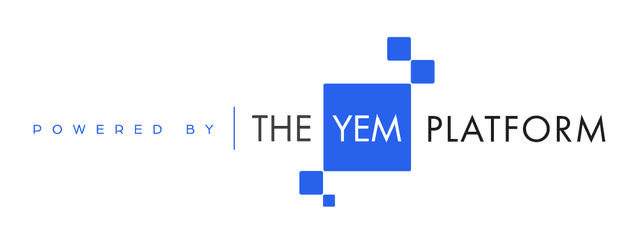 Powered by The YEM Platform
